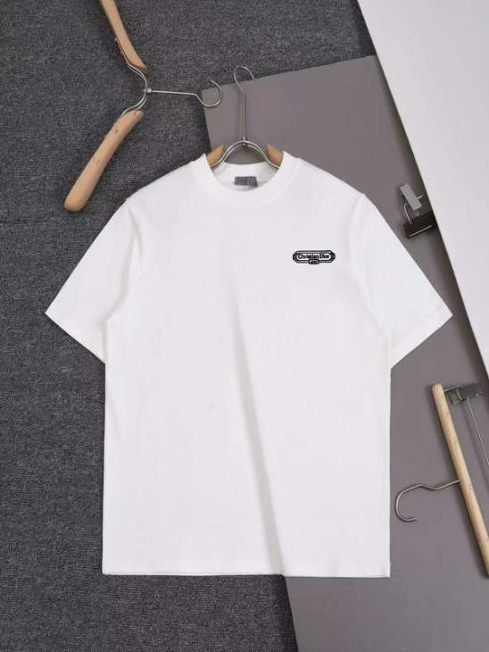 Dior T Shirts Short _SKUDiorS-2XLtltx7515972